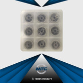 والو دنسوئی 04# انژکتور دیزل DENSO VALVE