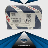 شیر برقی 130 پمپ گازوئیل کامان ریل بوش اصلی BOSCH