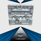 پوسته پمپ گازوئیل کشنده هوو اصلی