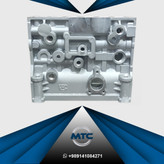 پوسته پمپ گازوئیل کشنده هوو اصلی