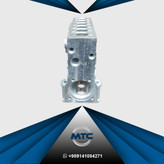 پوسته پمپ گازوئیل کشنده هوو اصلی