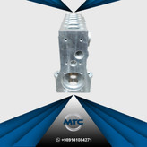 پوسته پمپ گازوئیل کشنده هوو اصلی