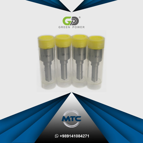 سوزن انژکتور P2121 وانت نیسان دیزل GREEN POWER