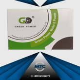 میل شابکا 359 انژکتور وانت نیسان دیزل GREEN POWER