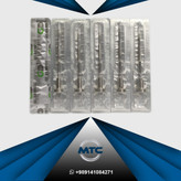 میل سوپاپ 806 انژکتور البرز جدید شش چرخ دانگ فنگ GREEN POWER