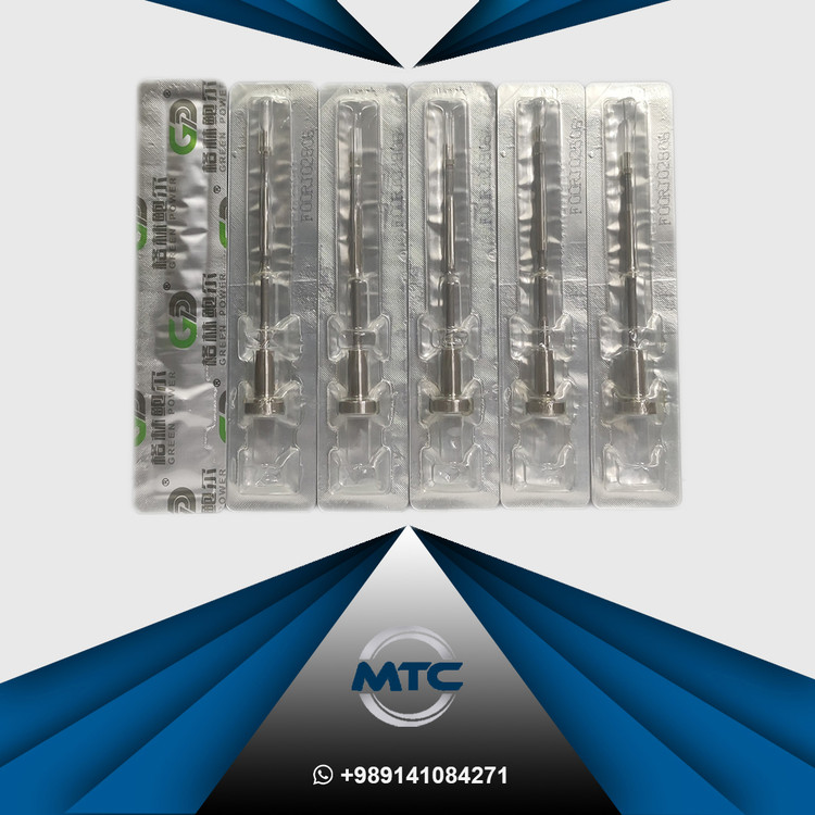 میل سوپاپ 806 انژکتور البرز جدید شش چرخ دانگ فنگ GREEN POWER