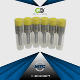 نازل P2273 البرز جدید شش چرخ دانگ فنگ GREEN POWER