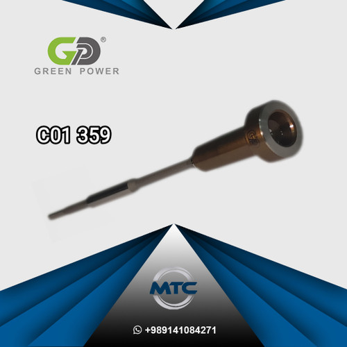 میل کلاهک 359 انژکتور وانت نیسان دیزل گرین پاور