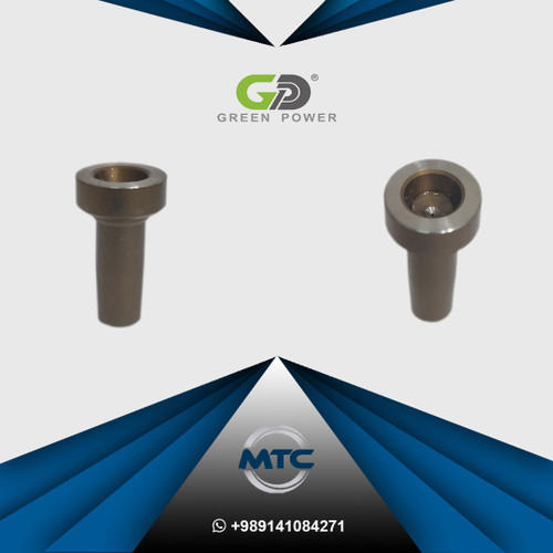 گلدونی 334 انژکتور وانت نیسان دیزل گرین پاور