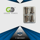 شابکا 334 انژکتور وانت نیسان دیزل GREEN POWER