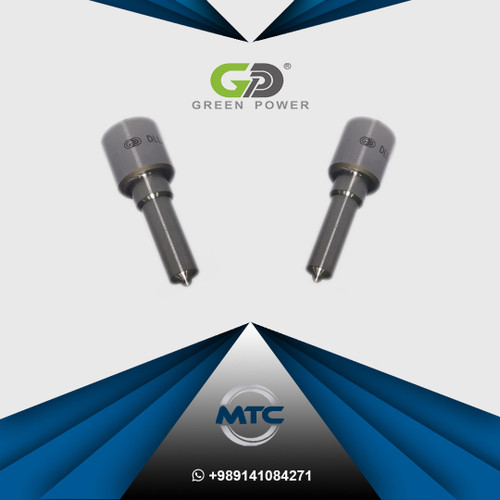 سوزن انژکتور P2262 کامیونت کاویان Green Power