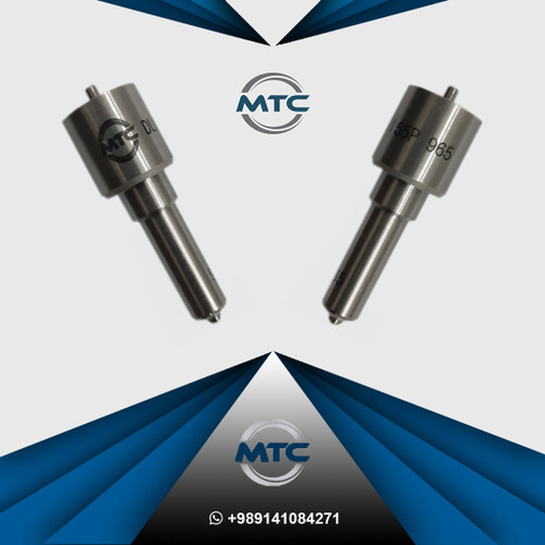 سوزن انژکتور دیزل P965 کشنده فراز MTC