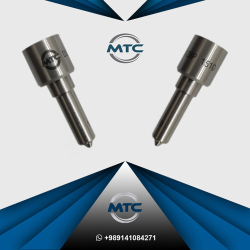 سوزن انژکتور دیزل MTC P1510