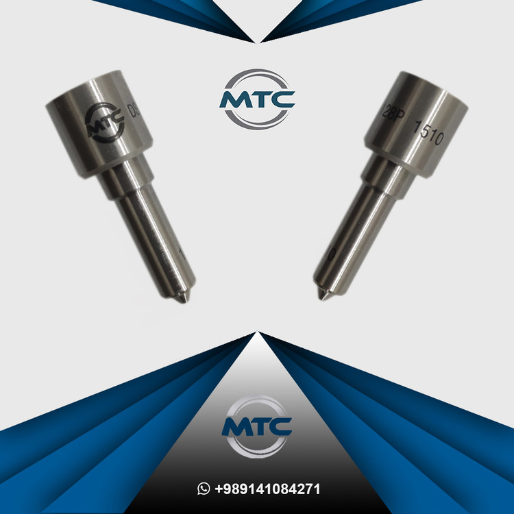 سوزن انژکتور دیزل MTC P1510