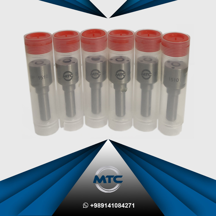 نازل دیزل P1510 ام تی سی