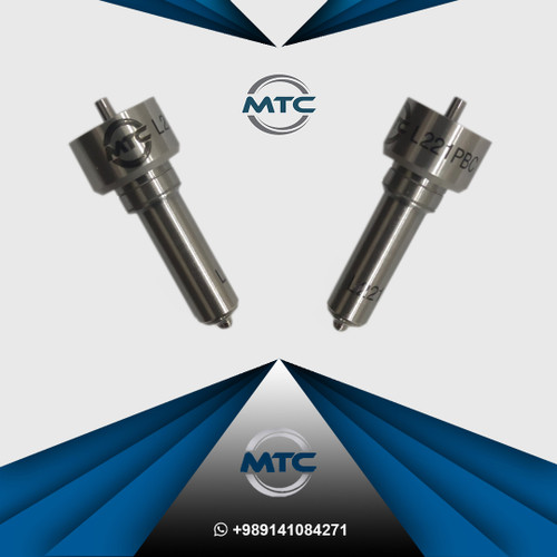 سوزن انژکتور دیزل L221 ولوو MTC FH