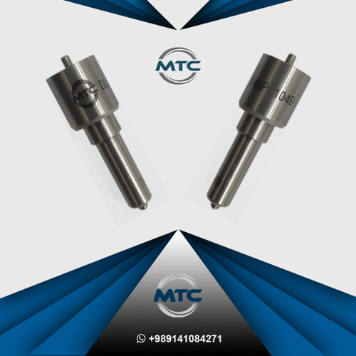 سوزن انژکتور دیزل P1049 کشنده هوو آسون MTC