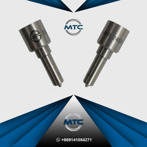 سوزن انژکتور دیزل P2459 کشنده کاوه 420 یورو 5 MTC