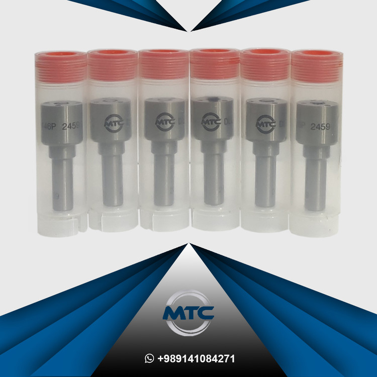 نازل دیزل P2459 کشنده کاوه 420 یورو 5 MTC